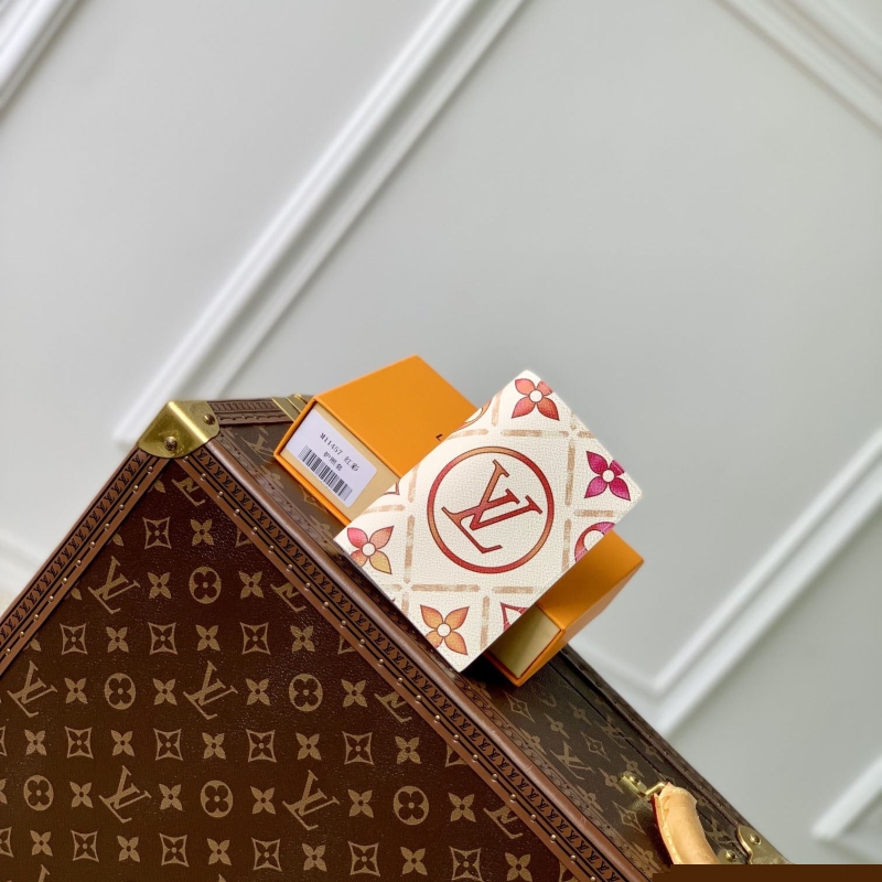 LV Wallets